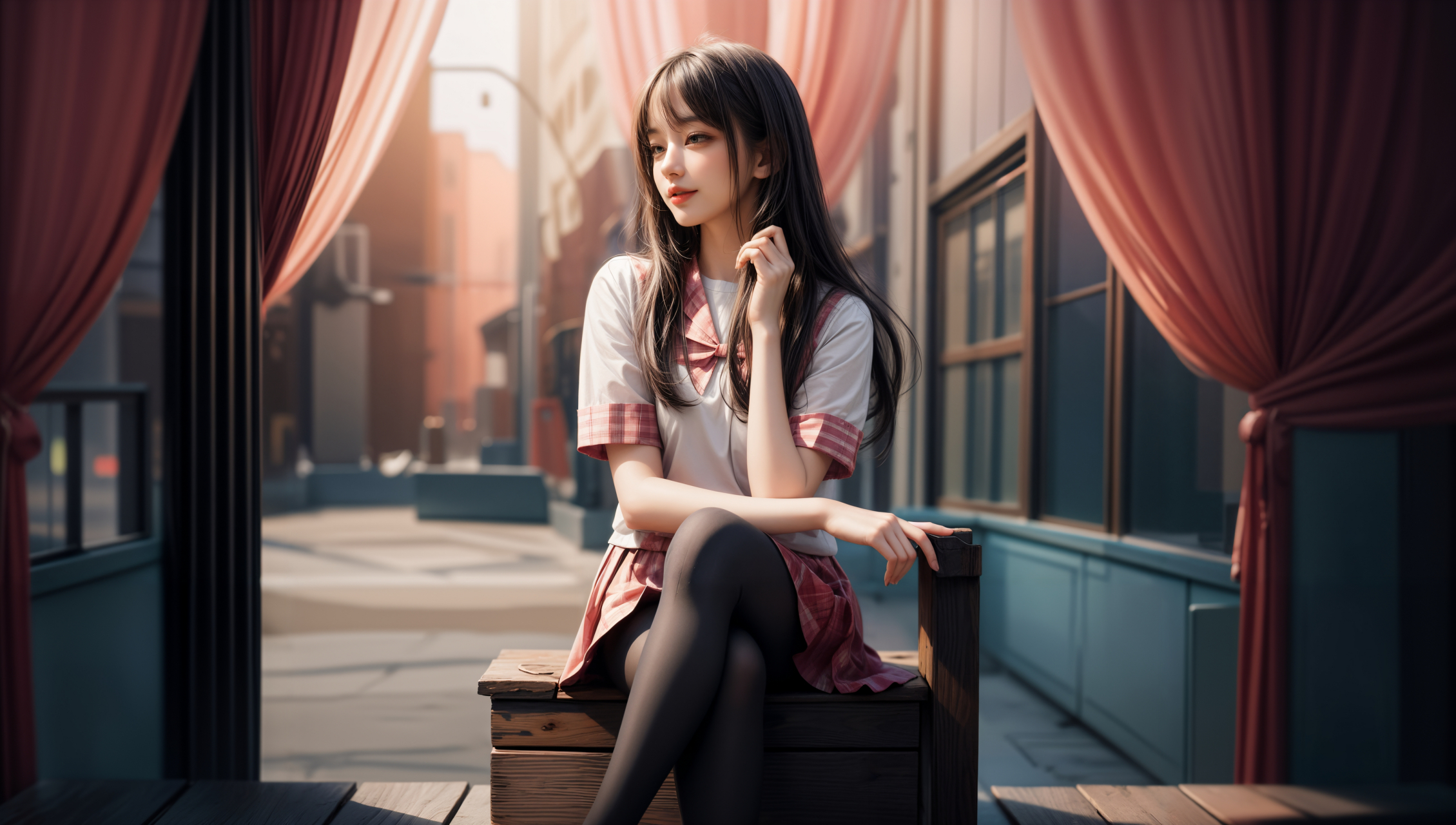 沿着边境看中国 七十华章耀天山丨布茹玛汗·毛勒朵：刻在石头上的忠诚